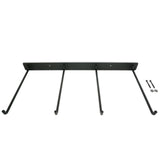 Emporia Chair Storage Rack | Holds up to 20 Chairs-Wall Mounted-Grease Monkey Garage