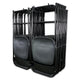Specialty Wall Racks