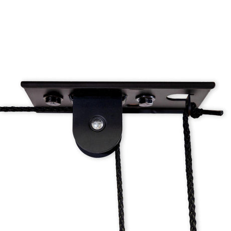 Essential Garage Ceiling Hoist | Pulley Storage System | 10' Lift-Ceiling-Grease Monkey Garage