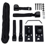 Essential Garage Ceiling Hoist | Pulley Storage System | 14' Lift-Ceiling-Grease Monkey Garage