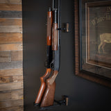 FORGE Firearm Wall Mount Display | 2 Slots-Wall Mounted-Grease Monkey Garage