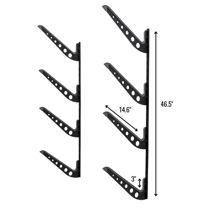 Fontana Water Ski Storage XSR - Thumbnail 3