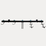 G-Adventure | Adjustable Wall Storage System | Holds 300 lbs-Wall Mounted-Grease Monkey Garage