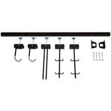 G-Adventure | Adjustable Wall Storage System | Holds 300 lbs-Wall Mounted-Grease Monkey Garage
