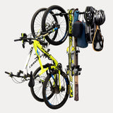 G-Adventure | Adjustable Wall Storage System | Holds 300 lbs-Wall Mounted-Grease Monkey Garage
