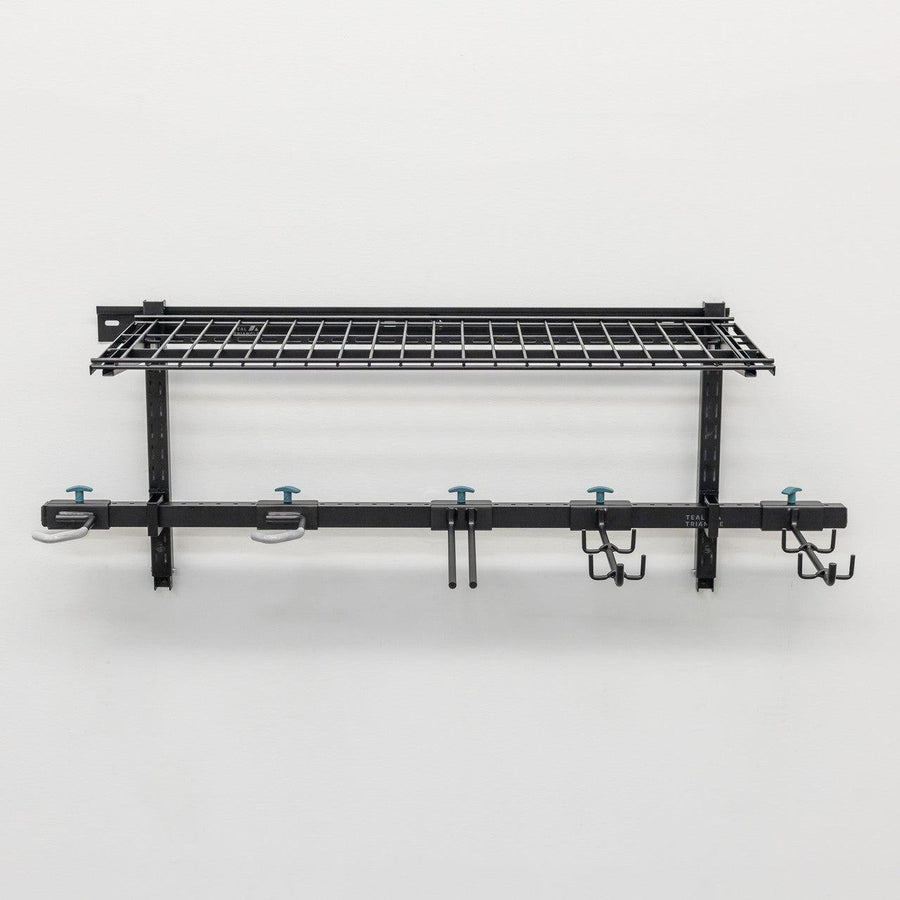Grease Monkey Garage G-Adventure Pro Wall Storage System