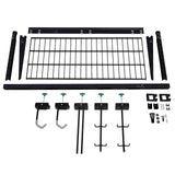 G-Adventure + Shelf | Adjustable Wall Storage System | Holds 300 lbs-Wall Mounted-Grease Monkey Garage