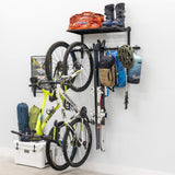 G-Adventure + Shelf | Adjustable Wall Storage System | Holds 300 lbs-Wall Mounted-Grease Monkey Garage