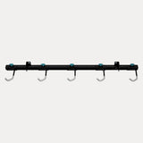 G-Bike | Adjustable Wall Storage System | Holds 5 Bikes-Wall Mounted-Grease Monkey Garage