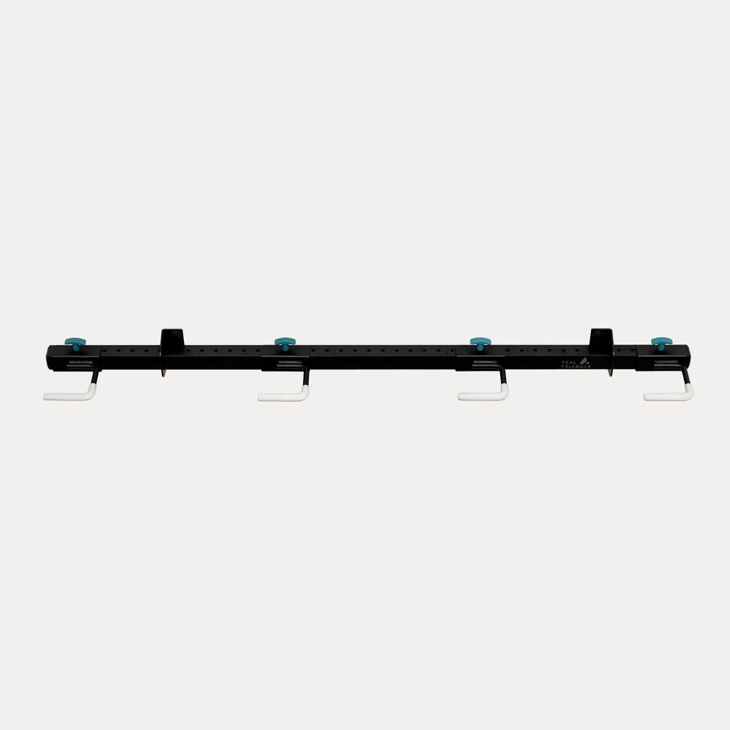 G-Golf | Adjustable Wall Storage System | Holds 300 lbs-Wall Mounted-Grease Monkey Garage