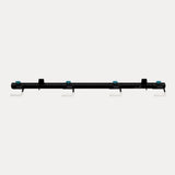 G-Golf | Adjustable Wall Storage System | Holds 300 lbs-Wall Mounted-Grease Monkey Garage