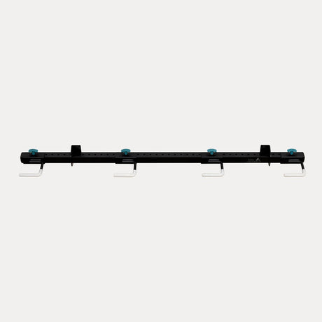 G-Golf | Adjustable Wall Storage System | Holds 300 lbs-Wall Mounted-Grease Monkey Garage