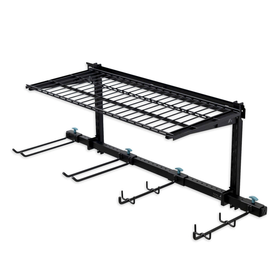 G-Hike & Camp Wall Storage System