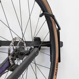 G-Swivel Bike | Adjustable Wall Storage System | Holds 4 Bikes-Wall Mounted-Grease Monkey Garage