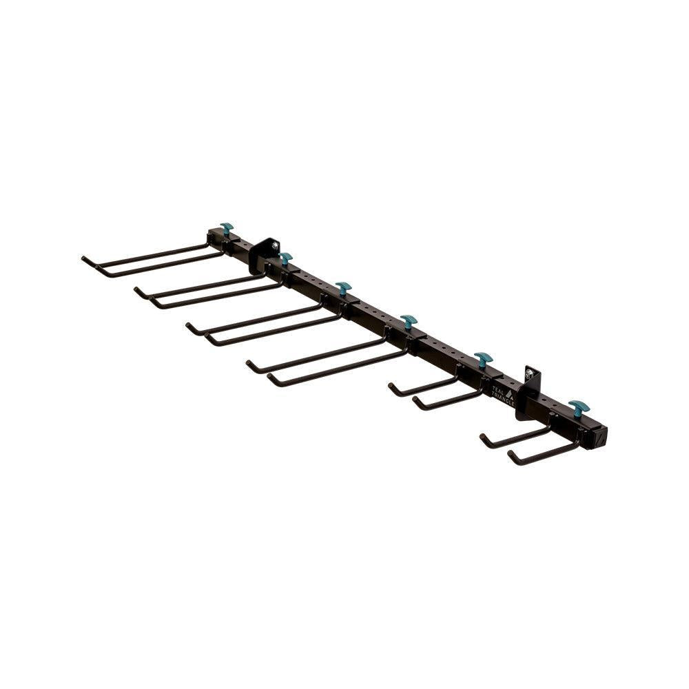 G-Tool | Adjustable Wall Storage System | Holds 300 lbs-Wall Mounted-Grease Monkey Garage