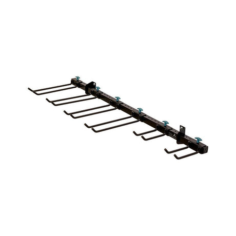 G-Tool | Adjustable Wall Storage System | Holds 300 lbs-Wall Mounted-Grease Monkey Garage