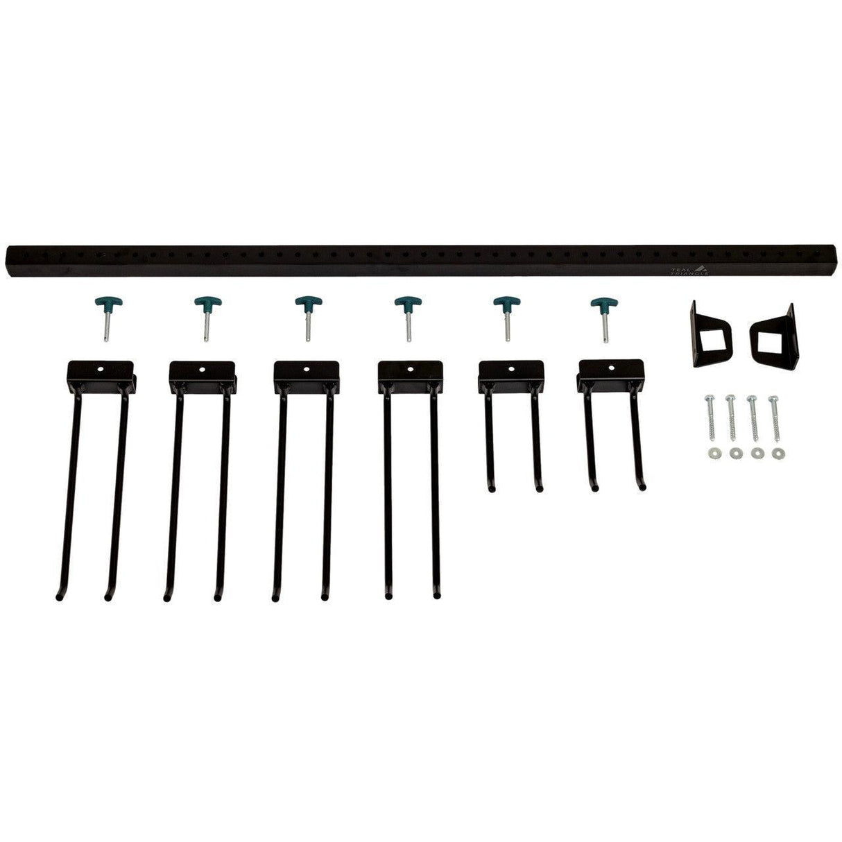 G-Tool | Adjustable Wall Storage System | Holds 300 lbs-Wall Mounted-Grease Monkey Garage