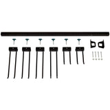 G-Tool | Adjustable Wall Storage System | Holds 300 lbs-Wall Mounted-Grease Monkey Garage