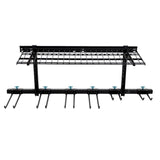 G-Tool + Shelf | Adjustable Wall Storage System | Holds 300 lbs-Wall Mounted-Grease Monkey Garage