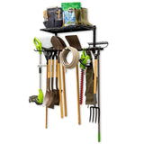 G-Tool + Shelf | Adjustable Wall Storage System | Holds 300 lbs-Wall Mounted-Grease Monkey Garage