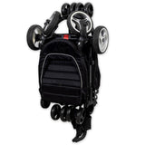 Galax Stroller Storage Wall Hook | Holds 50 lbs-Wall Mounted-Grease Monkey Garage