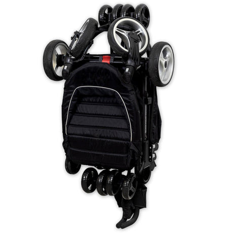 Galax Stroller Storage Wall Hook | Holds 50 lbs-Wall Mounted-Grease Monkey Garage