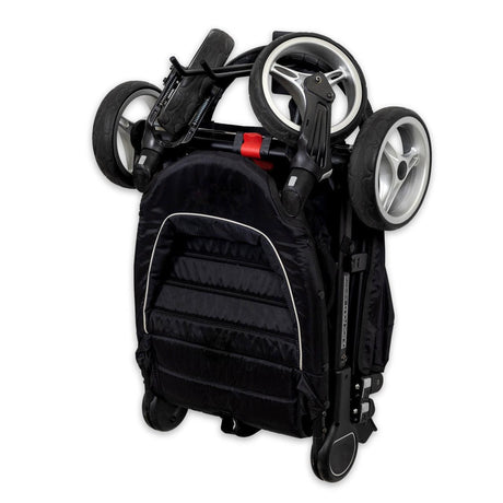 Galax Stroller Storage Wall Hook | Holds 50 lbs-Wall Mounted-Grease Monkey Garage