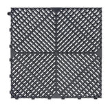 Garage Floor Tiles-Garage Flooring-Grease Monkey Garage
