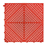 Garage Floor Tiles-Garage Flooring-Grease Monkey Garage