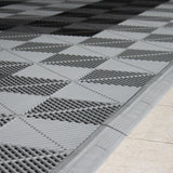 Garage Floor Tiles-Garage Flooring-Grease Monkey Garage