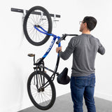 Garage Track System | Bike Hooks 5-Pack-Wall Trax-Grease Monkey Garage