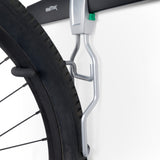 Garage Track System | Bike Hooks 5-Pack-Wall Trax-Grease Monkey Garage