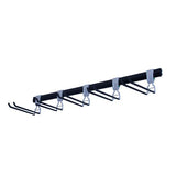 Garage Track System | Large Double Hook 5-Pack-Wall Trax-Grease Monkey Garage