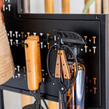 Goshen Tool Storage Organizer | Holds 250 lbs-Freestanding-Grease Monkey Garage