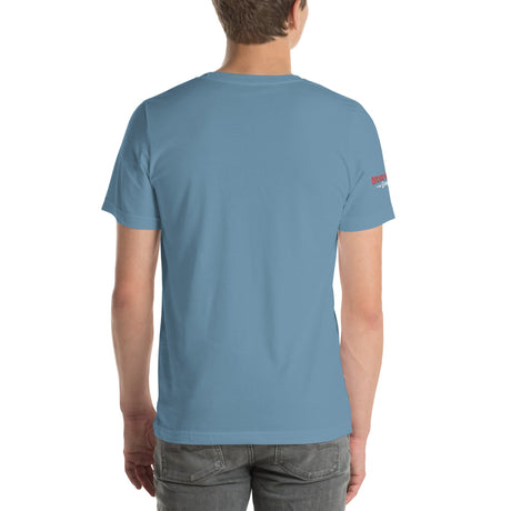 Got Torque? Unisex T-Shirt-Grease Monkey Garage