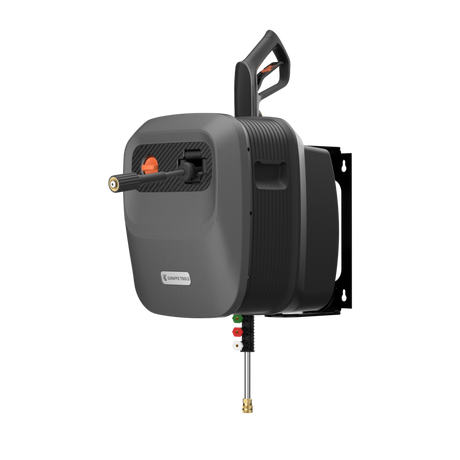 Grandfalls Retractable Pressure Washer G20-Retractable Pressure Washer-Grease Monkey Garage