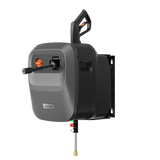 Grandfalls Retractable Pressure Washer G20-Retractable Pressure Washer-Grease Monkey Garage