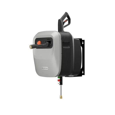 Grandfalls Retractable Pressure Washer G20-Retractable Pressure Washer-Grease Monkey Garage