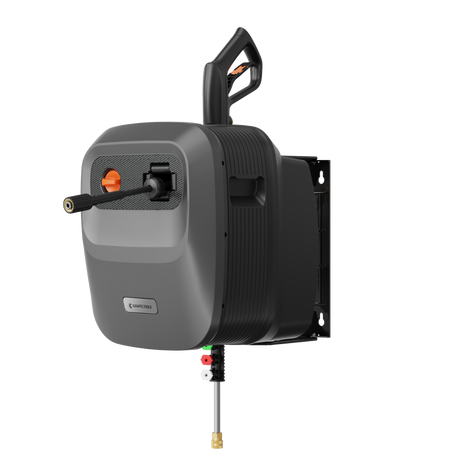 Grandfalls Retractable Pressure Washer G20-Retractable Pressure Washer-Grease Monkey Garage