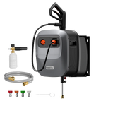 Grandfalls Retractable Pressure Washer G20-Retractable Pressure Washer-Grease Monkey Garage