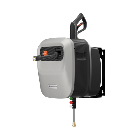 Grandfalls Retractable Pressure Washer G20-Retractable Pressure Washer-Grease Monkey Garage