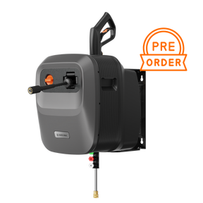 Grandfalls Retractable Pressure Washer G20-Retractable Pressure Washer-Grease Monkey Garage