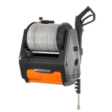Grandfalls Retractable Pressure Washer PRO-Retractable Pressure Washer-Grease Monkey Garage