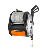 Grandfalls Retractable Pressure Washer PRO-Retractable Pressure Washer-Grease Monkey Garage
