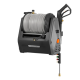Grandfalls Retractable Pressure Washer Plus+-Retractable Pressure Washer-Grease Monkey Garage