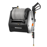 Grandfalls Retractable Pressure Washer Plus+-Retractable Pressure Washer-Grease Monkey Garage