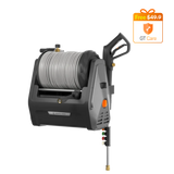 Grandfalls Retractable Pressure Washer Plus+-Retractable Pressure Washer-Grease Monkey Garage
