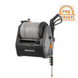 Grandfalls Retractable Pressure Washer Plus+-Retractable Pressure Washer-Grease Monkey Garage