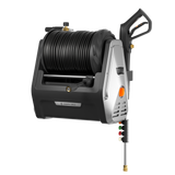 Grandfalls Retractable Pressure Washer-Retractable Pressure Washer-Grease Monkey Garage