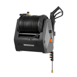 Grandfalls Retractable Pressure Washer-Retractable Pressure Washer-Grease Monkey Garage
